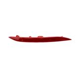OEM 63147848449 63147848450 Car rear M Sport bumper reflector light for 2 serie F22 F23 2014