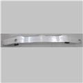 OEM 51117255393 front bumper reinforcement support Face Carrier steel Impact bar beam for 228 M235i M240i 328 440 M2 M3 M4 14-17