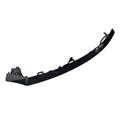 OEM 2058852500 2058852600  2058852700 Strip Of  Front Bumper L/R/Middle  for  W205  C180 C200 C250 C300 C450 C400 C63