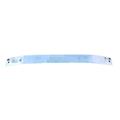 OEM 51117418291 front bumper reinforcement support Face Carrier steel Impact bar beam for 2 series F45 F46 Active Tourer 218i
