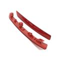 OEM 63147400209 63147400210 Car rear bumper reflector Tail corner Lamp light for 3 SERIES F30 LCI F35 F35N 2015-2018