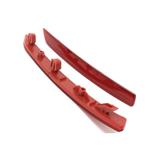 OEM 63147400209 63147400210 Car rear bumper reflector Tail corner Lamp light for 3 SERIES F30 LCI F35 F35N 2015-2018