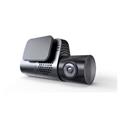 Best APP control dual lens G-sensor remote control car camera 1080p manual front car hidden camera