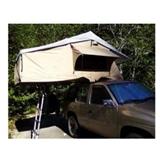 Popular Camping Pop-up mobile folding car rooftop tent