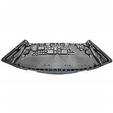 OEM 1665240130  Front Bumper  Lower  Board for GLE