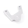 OEM  2056204000 2056204100   Front Bumper  bracket lh/rh  for  C/W205