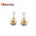 V3-12-1 Tubeless Truck & Bus Tire Valve
