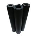 Multi-use Roll Rubber Carpet Floor Recycled Rubber Utility Mats