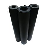 Multi-use Roll Rubber Carpet Floor Recycled Rubber Utility Mats