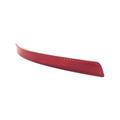 OEM 63148063197 63148063198 Car External rear bumper reflector light M SPORT for 7 Series F11 G11 G12 2015-2017