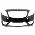 OEM 2468800540 2468850525   Front Bumper With/No Hole   for  W246 246 GLA