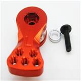 Alum Buffer Protection Servo Arm 24T (L size)