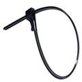 china manufacturer High quality  nylon 66 cable ties best sell plastic cable ties