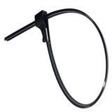 china manufacturer High quality  nylon 66 cable ties best sell plastic cable ties