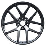 High Quality Auto parts 19 inch forged alloy wheels for cars