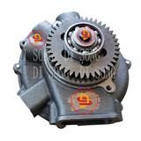 High Quality C11 Diesel Engine spare parts WATER PUMP 352-2077 for Excavator