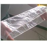 Wholesale price disposable car seat cover protector for 13g white auto car seat cover for PE materials