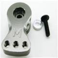 Alum Buffer Protection Servo Arm 25T (M size)
