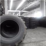 Armour/Lande  Bias Off-The-Road tire E-4 18.00-33 32, 18.00-33 34