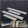 Scuff plate Door sill for Ranger px px2 T7 2016 2017 2018
