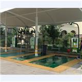 Coin/card/banknote operated car washing self service machine