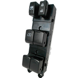 25401-ZP70A 25401ZP70A car power window switch for 2005-2012 Frontier