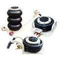 3 ton air lift air bag jack compressed