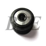Alternator freewheel clutch for GM OPEL Fiat Spare parts 6204286 77364723 93192215