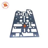 Wheel Loader Spare Part WA320-1 WA350-1 WA 420-1 WA470-1Transmission Control Valve Gasket 424-15-15991
