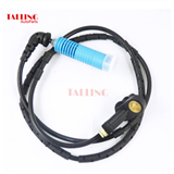 34526752683 for E46 320i 325i 325Ci 330i M3 ABS sensors Wheel Speed Sensor