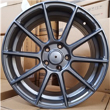17x7 aftermarket alloy wheel rim PCD5x112/5x114.3