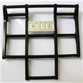 RC Hobby Toy Car Spare Parts Alum Front Animal Bumper Guard Tamiya 1:14 Tractor Truck
