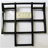 RC Hobby Toy Car Spare Parts Alum Front Animal Bumper Guard Tamiya 1:14 Tractor Truck