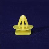ZX001 car bumper clips aftermarket car clips