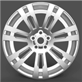 Auto parts forged alloy wheels 20inch