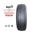 High performance top quality 21575r15 car tyres tubeless