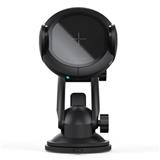 quick charge 3.0 car charger car wireless charger sensor Phone holder mount