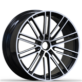 ALLOY WHEELS 18-19 inch  hot sell forged alloy wheels