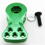 Alum Buffer Protection Servo Arm 24T (L size)