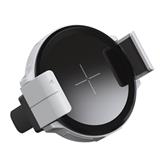 car phone holder wireless charger car mount