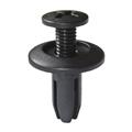 Supplied car clips for limousines low cost small clips fastener