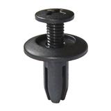 Supplied car clips for limousines low cost small clips fastener