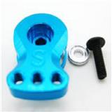 Alum Buffer Protection Servo Arm 25T (S size)