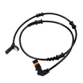 abs sensors for sale 1645400917 For BENZ GL320 GL450 GL550 ML350 ML500 ABS Wheel Speed Sensor