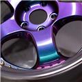 colorful alloy wheels 18inch for car