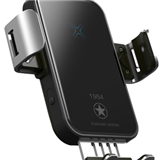 car holder 10w wireless charger car magnetic holder for  smart car