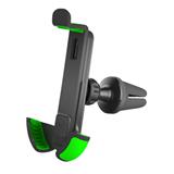 wholesale mobile phone accessories car phone holder 4~6.3inch car phone holder air vent mount adjustable