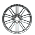 18-24inch  Auto parts hot sell forged alloy wheels