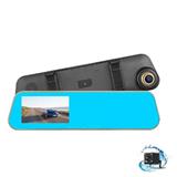 Car Dash Camera,Aidelion G800 4.3" IPS Screen 1080P 170 Degree Parking Monitor LT2247 Dual Camera Video Looping Car DVR Blackbox