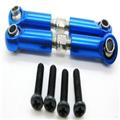 1/16 1/18 Aluminumd Front/Rear & Servo Link  for RC CAR
